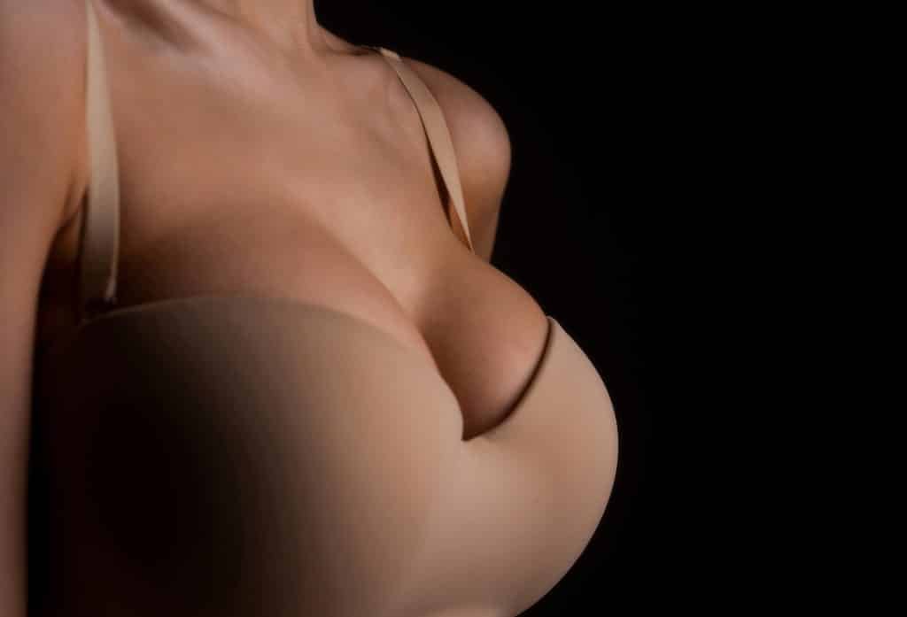 breast reduction Dominican Republic